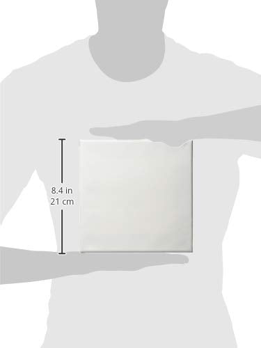 Winsor & Newton Classic Cotton Canvas, 8" x 8" - size: 8" x 8", style: Cotton