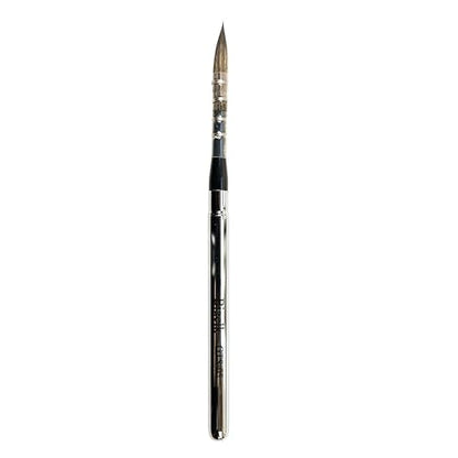 GTS-05 Travel Watercolor Brushes Set, 5PCS