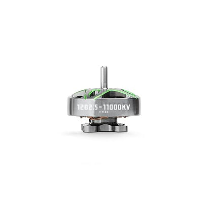 HGLRC Specter 1202.5 11000KV 1-2S Brushless Motor with 80mm Wire Without Plug for Micro Whoop Toothpick Drone