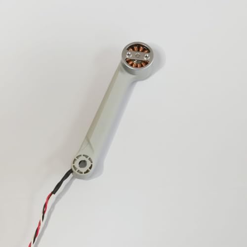 Drone Motor Arm Assembly Parts Compatible with DJI Mini 3 (Back Right Arm) - color: Back Right Arm