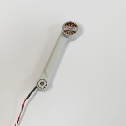 Drone Motor Arm Assembly Parts Compatible with DJI Mini 3 (Back Right Arm) - color: Back Right Arm