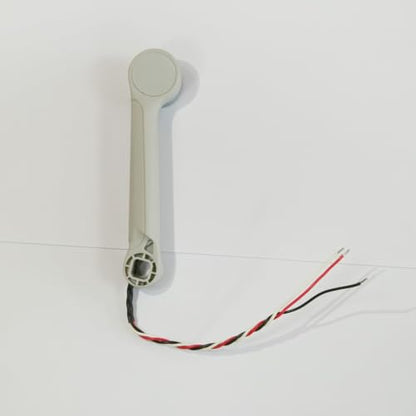 Drone Motor Arm Assembly Parts Compatible with DJI Mini 3 (Back Left Arm) - color: Back Left Arm