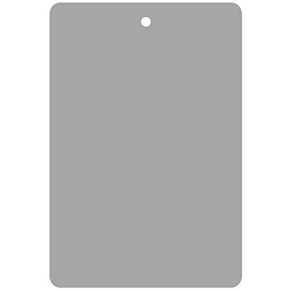 Omnigrid Self-Healing Cutting Mat, 5 1/2'' x 8 1/2'' Inch - size: 9.3"L x 6.3"W