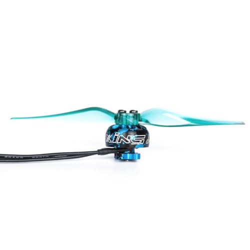 iFlight Nazgul T4030 4inch Bi-Blade Props Propeller 1.5mm Center Hole