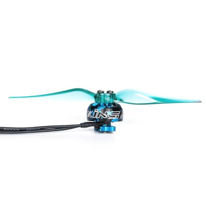iFlight Nazgul T4030 4inch Bi-Blade Props Propeller 1.5mm Center Hole