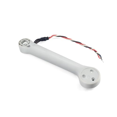 Mini 3 Original Front/Rear Left/Right Motor Arm Replacement For DJI Mini 3 Drone (mini3 Left rear arm) - color: As shown