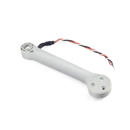 Mini 3 Original Front/Rear Left/Right Motor Arm Replacement For DJI Mini 3 Drone (mini3 Left rear arm) - color: As shown