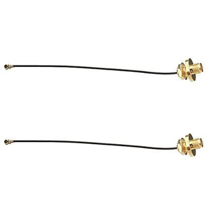 Replacement Drone Antenna Range Extender Signal Boosters for DJI Mavic Pro Drone Remote Controller, 2Pcs