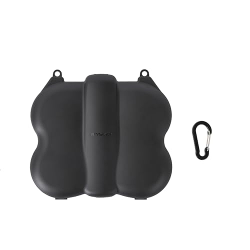 Protective Case for DJI Neo 2, Portable Travel Carrying Case Storage Case for DJI Neo 2 Batteries and Digital Transceiver Accessories - size: Medium
