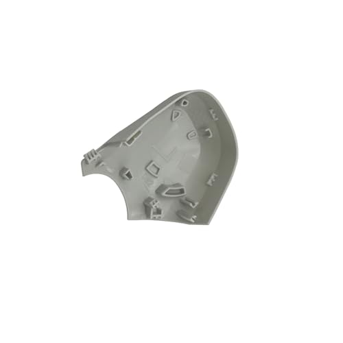 Replacement Mini 4 Pro Gimbal Side Cover for DJI Mini 4 Pro Body Shell Assembly Gimbal Side Protective Cover Mini 4 Pro Drone Repair Accessories(Left or Right) (Left Side Cover)