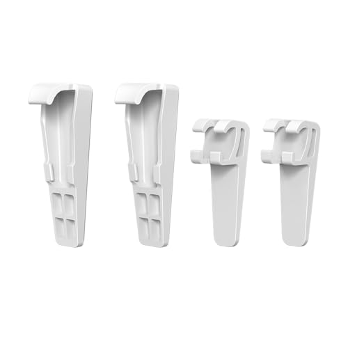 BTG Landing Gear Landing Legs Extensions for DJI Flip Drone Accessories Parts