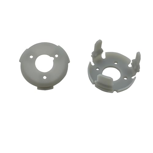 Replacement Rubber Shock Absorbers Repair Parts for DJI Mini 4 Pro Drone Gimbal Camera Vibration Absorber Ball Spare Parts Accessories(Short Tail)
