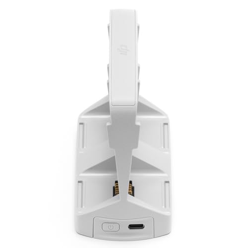 DJI Flip Parallel Charging Hub