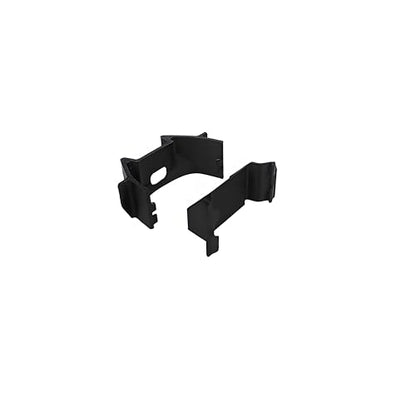 BTG Landing Gear Landing Legs Extensions for DJI NEO 2 Drone Height Extender Protector Protective Accessories (Black) - color: Black