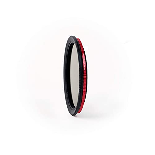 Moment Variable ND Filters (6-9 Stops, 62mm) - size: 62mm, style: 6-9 Stops