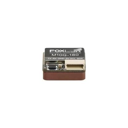 Foxeer M10Q 180 5883 GPS Compass With M10 Chip And Integrated Ceramic Compatible With Compatible RC Drones And FPV Racing