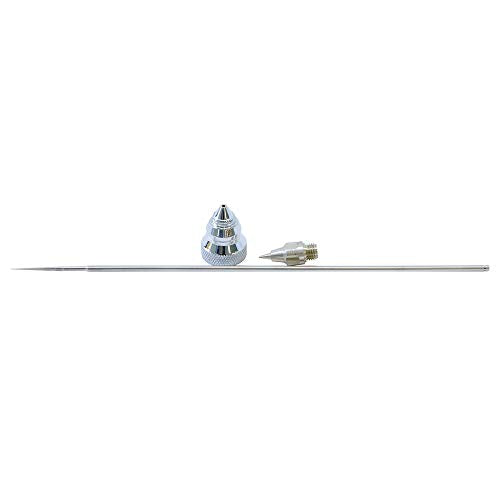 Paasche Airbrush TG-3AS Airbrush Set, 1 Count - style: TG-3AS
