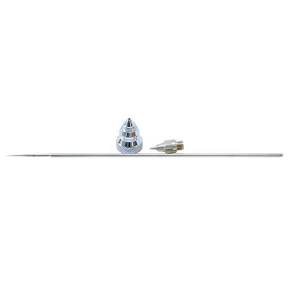 Paasche Airbrush TG-3AS Airbrush Set, 1 Count - style: TG-3AS