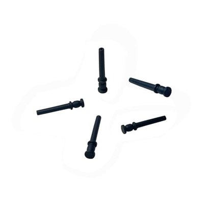 Replacement For Dji Mavic 4 Pro Gimbal Shock Damper Rubber Gimbal Camera Shock Absorber Mount Drone Body Accessories(5 Pcs)