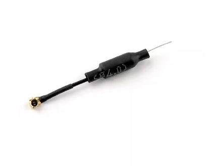 3pcs of Happymodel 5.8G 2dBi Dipole U.FL Omni Antenna for FPV Quadcopter - size: Mixed
