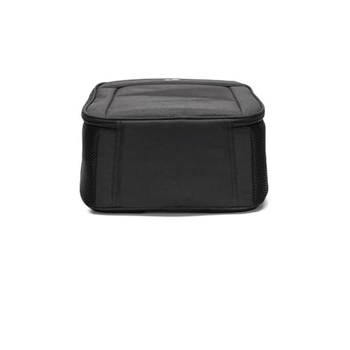 Carrying Case Backpack for DJI Avata 2, Portable Travel Storage Bag Protective Cover for Avata 2 Drone/Fly More Combo, for Goggles 3, FPV Remote Controller Accessories Organizer Case