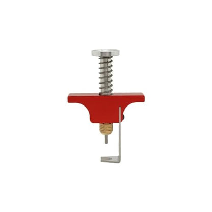 D16/D20 Drone Propeller Remover,Drone Propeller Remover Tool - Quick - Release Extractor for Multirotor/FPV Drones, Aluminum Alloy Construction (Red) - color: Red