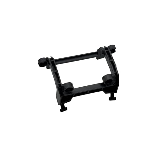 Gimbal Shock Absorber Bracket Replacement for DJI Neo, Gimbal Vibration Damping Board,Shock-Proof Mount for DJI Neo Drone Accessories Black