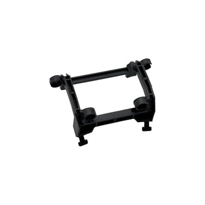 Gimbal Shock Absorber Bracket Replacement for DJI Neo, Gimbal Vibration Damping Board,Shock-Proof Mount for DJI Neo Drone Accessories Black