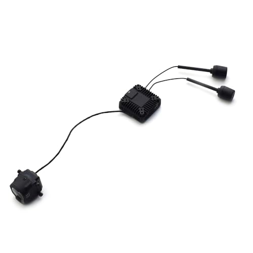 Original for O4 Air Unit Pro Camera Lens Digital Video Transmission for FPV Drone, Replacement Repair Part Compatible with Goggles 2/3 / Integra / N3 / FPV Remote Controller 2/3