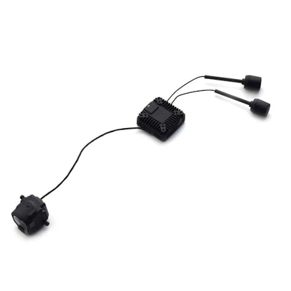 Original for O4 Air Unit Pro Camera Lens Digital Video Transmission for FPV Drone, Replacement Repair Part Compatible with Goggles 2/3 / Integra / N3 / FPV Remote Controller 2/3