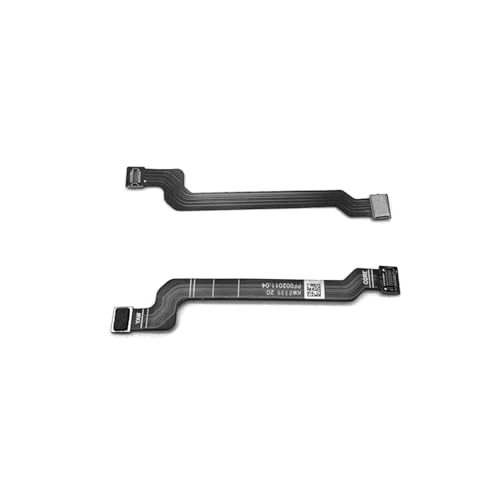 Flexible Gimbal Camera Cable Wire Replacement 1Pc Gimbal Flexible Flat Cable For DJI Air 3 Drone Replacement Repair Parts (1 PCS)