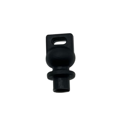 Gimbal Shock Absorber Ball Replacement for DJI Mavic 3 Pro/Mavic 3/Air 3/Avata 2 (4 PCS)