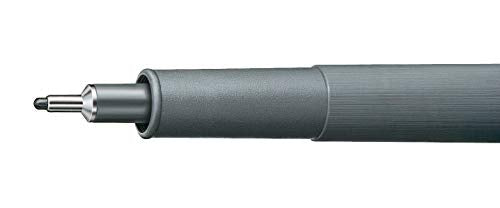 Staedtler Pigment Liner, 0.7mm, Black Ink (308-0.7) - style: 0.7mm