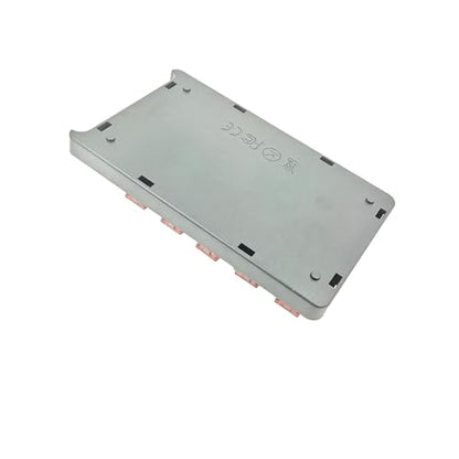XT60 XT30 RC Lipo Battery Parallel Charging Board 2 in 1 Parallel Charging Plate XT30 XT60 Plug Supports 5 Packs for 2S-6S Lipo Battery