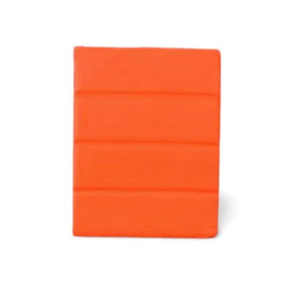 Sculpey Iii Polymer Clay 2oz-Just Orange - color: Orange
