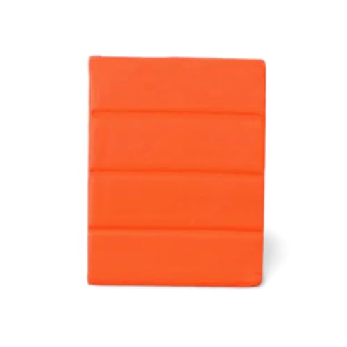 Sculpey Oven-Bake Clay, 2 oz. Bars, Sculpey III Just Orange, 30 Bars - color: Just Orange (30-Pack)