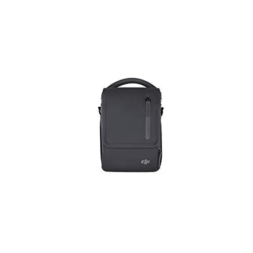DJI Mavic 2 Shoulder Bag for Zoom and Pro Drone - Quadcopter Accessory Backpack Portable Traveling Case