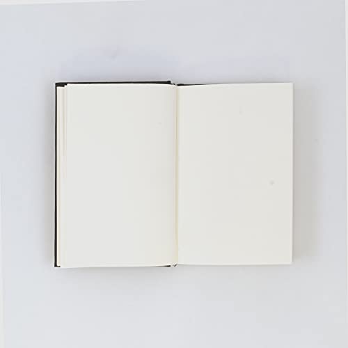 Daler-Rowney Simply... Sketchbook, Soft White, 110 Sheet, 4x6 inch - size: 4-x-6-Inch