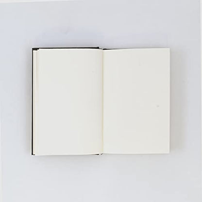 Daler-Rowney Simply... Sketchbook, Soft White, 110 Sheet, 4x6 inch - size: 4-x-6-Inch