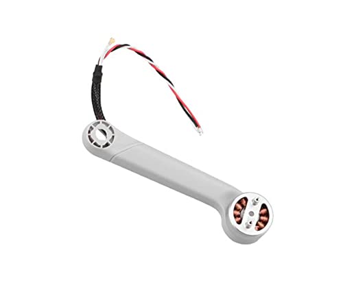 Right Back Arm Motor Assembly Replacement Repair Parts for Mavic Mini 3 pro mini 3 (Right Back) - size: right back