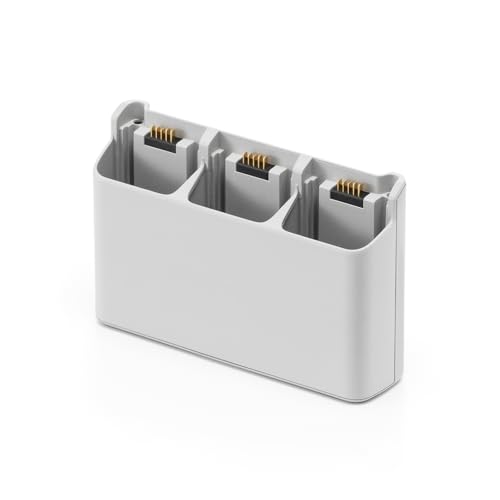 2 Pack Neo Battery and Neo Two-Way Charging Hub Compatible with DJI Neo Drone