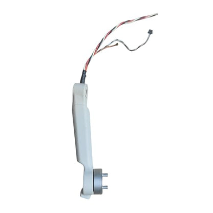 Mini 4 Pro Repair Parts Motor Arm Assembly Replacement for DJI Mavic Mini 4 Pro (Rear Right) - color: Rear Right