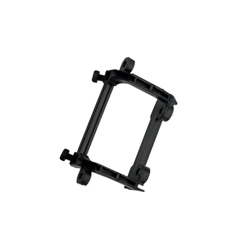 Gimbal Shock Absorber Bracket Replacement for DJI Neo, Gimbal Vibration Damping Board,Shock-Proof Mount for DJI Neo Drone Accessories Black