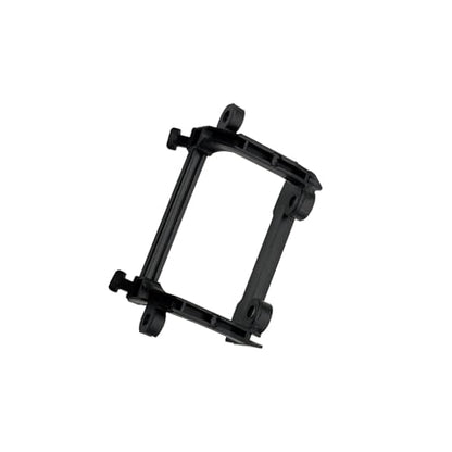 Gimbal Shock Absorber Bracket Replacement for DJI Neo, Gimbal Vibration Damping Board,Shock-Proof Mount for DJI Neo Drone Accessories Black
