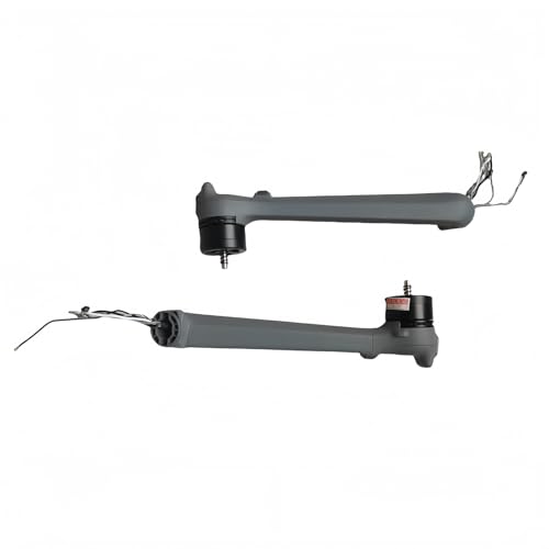 Air 3 Drone Motor Arm Replacement Assembly Repair Parts (Back Left) - color: Back Left