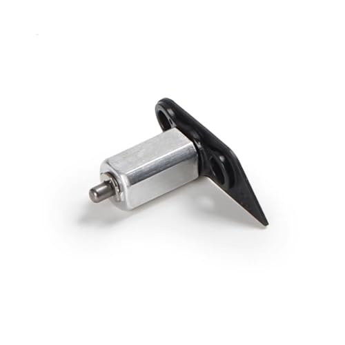 OEM Left & Right Arm Axis Hinges Kit for DJI Mini 3 Pro/Mini 3, Front & Rear Motor Shaft Replacement Parts to Fix Broken Drone Arms