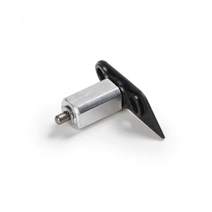 OEM Left & Right Arm Axis Hinges Kit for DJI Mini 3 Pro/Mini 3, Front & Rear Motor Shaft Replacement Parts to Fix Broken Drone Arms