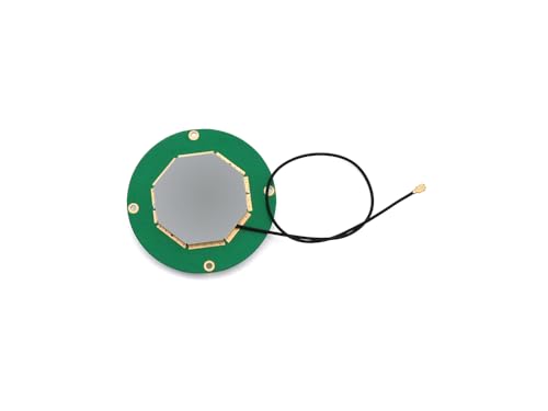 UAV M9N Navigation and Positioning Four-Star Single-Frequency GPS Antenna 4520F Series (BT-4520F IPEX)