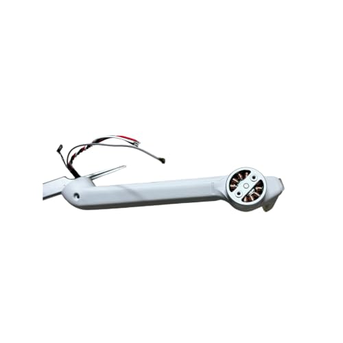 Mini 3 Arm Replacement with Motor Front Right Compatible with DJI Mini 3 - color: Front Right