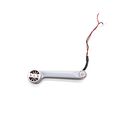 Mini 3 Original Front/Rear Left/Right Motor Arm Replacement For DJI Mini 3 Drone (right rear arm) - color: right rear arm
